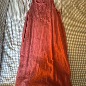 Vintage Cottagecore Dress